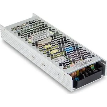 modulární přístroj a rozvaděč Mean Well UHP-500-24 Zdroj s PFC 500W