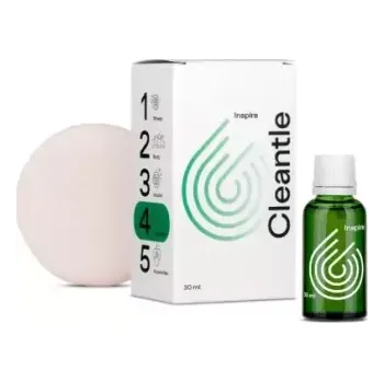 CLEANTLE INSPIRE - Keramický povlak 30ml