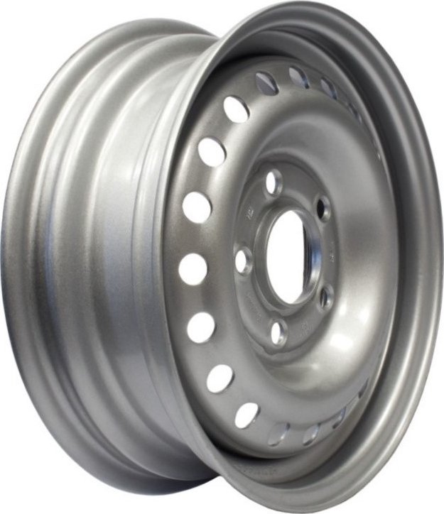 Přívěsový disk 4.5Jx13 H2 ET30, 5x112, TRAILER TOP