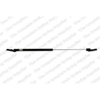 Auto-moto Pneumatická pružina / vzpěra zavazadlového prostoru LESJÖFORS 8162018