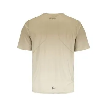 Triko CRAFT PRO Trail SS 2 hnědá S