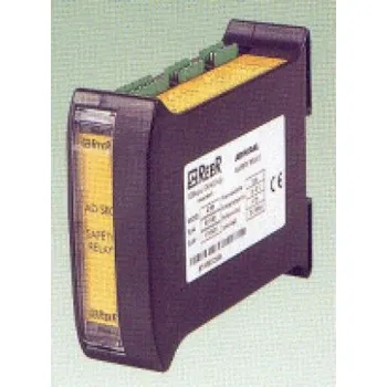 Relé ReeR 1330902 AD SR0