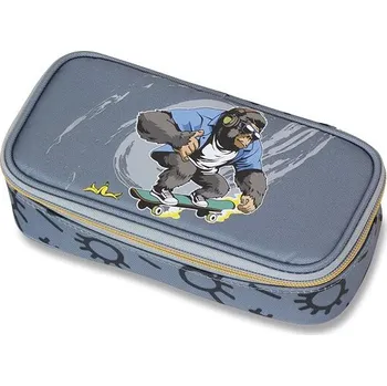 Penál Walker by Schneiders Penál Walker Fame Banana Slide Light Grey