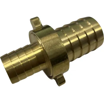 Hadicová spojka Spojka hadicová šroubovací 1" x 5/4", mosaz