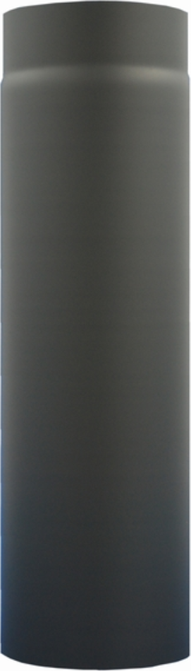 Kovoblesk Trubka kouřová 120mm / 0,50m, tl. 1,5mm 3011384