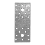 Domax Spojka plochá LP2-140x55x2,5 mm