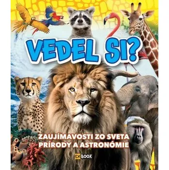 Encyklopedie Vedel si (2.vyd.)