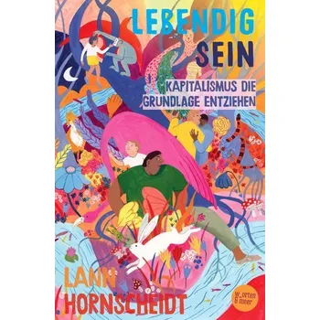 Osobní rozvoj Lebendig sein - Hornscheidt, Lann