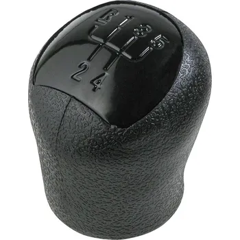 Hlavice řadící páky RENAULT CLIO II (B0/1/2) 5 rychlostí | NTY | GZB-RE-002