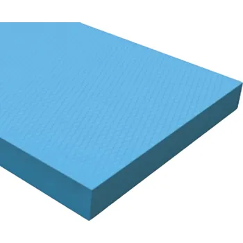 Tepelná izolace Extrudovaný polystyren RAVATHERM 300 WB tl. 40 mm (7,5 m2/bal.)