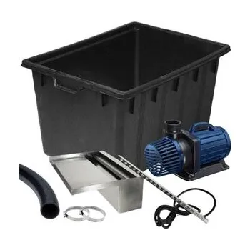 Zahradní sestava Vodopádový set DOLTAK Niagara 30