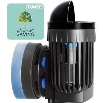 Čerpadlo Proudové čerpadlo TUNZE Turbelle®nanostream 6020, 230 V, 2500 l/h, 4 W