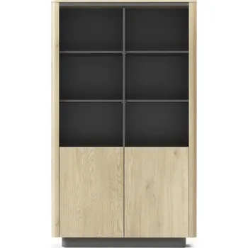 Prodejní regál Laski Regál TORRO 2D