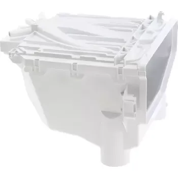 Originální dávkovač do praček Bosch Siemens 00675521 - Praktický přípravek pro přesné dávkování pracích prostředků a aviváží do automatických praček značek Bosch a Siemens