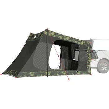 Stan do auta pro 2 osoby 4009532…