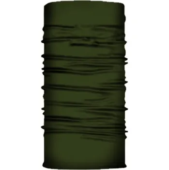 Nákrčník WARAGOD Värme multifunkční šátek, olivový