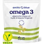Arctic blue® Vegan Omega 3 Algae 90 kapslí (420mg DHA and 140mg EPA)