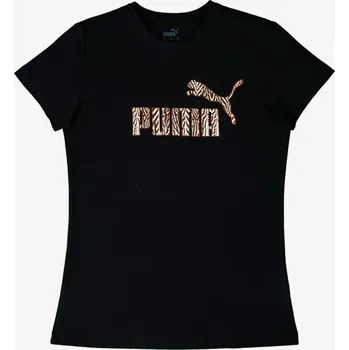 Dámské tričko Puma Blank Base M