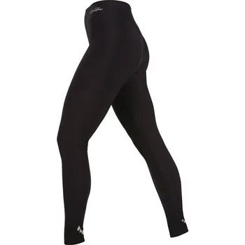 Dámské legíny Dámské sportovní legíny 9C300 LITEX černá S