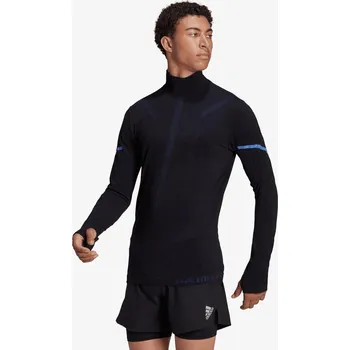 Pánská móda adidas PK MIDLAYER M XL