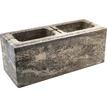 plotová tvarovka Betonový blok PF3 20 x 20 x 50 cm