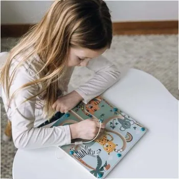 FreeOn Free2Play Magnetické bludiště