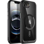Kryt SUPCASE UB Mag MagSafe pro iPhone 16e - odolný - černý