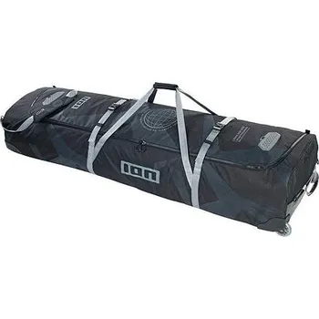 obal ION Gearbag Tec 5'0'' BLACK one size One Size