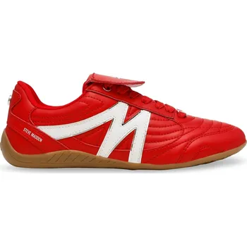 Dámské tenisky Tenisky Steve Madden Red 1101585 6 (39)