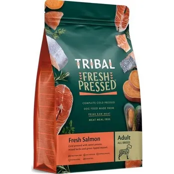Krmivo pro psa TRIBAL Adult Salmon 2,5 kg