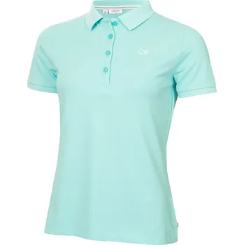 Tričko Calvin Klein Golf Light Opal 1095044 16 (XL)