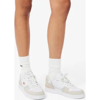 Dámská obuv Tenisky Lacoste Pink 1092453 4 (37)