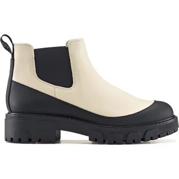 Pánská móda Boty Hugo White 1090882 UK 8