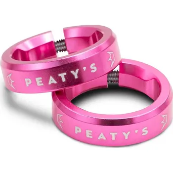 grip Příslušenství ke gripům Peaty's Monarch Lock Ring punch - Odesíláme do 24 hodin