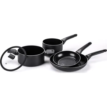 Příslušenství pro digestoř Faber Sada nádobí MONETA RECY 5 PZ