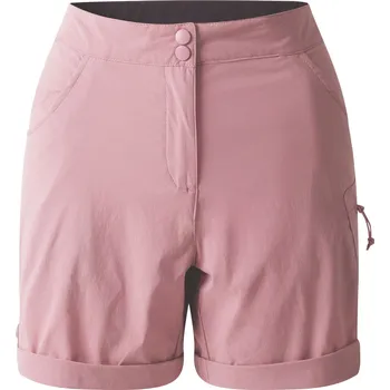 Dámské kraťasy Dámské kraťasy Dare 2b Melodic III Short Velikost: S / Barva: růžová