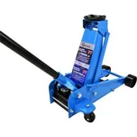 Hydraulický pojízdný zvedák 3t G01062 GEKO