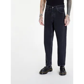 Pánské kalhoty Kalhoty Carhartt WIP Newel Pant Black 36