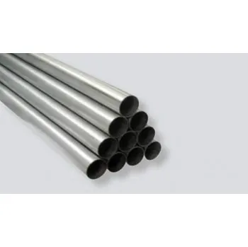 Zábradlí H-LINE INOXPRESS 42 x 1,5 trubka dle EN 10312, AISI 304 - délka 6 m (H-LINE.XTR.042)