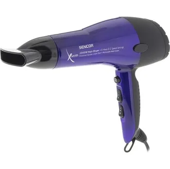 Fén Fén na vlasy SENCOR SHD 6600V