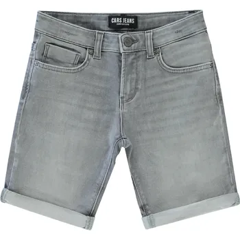 Pánské jeans kraťasy CARS JEANS California 6582713 Velikost: M