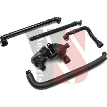 Autodílna Reparatursatz, Kurbelgehäuseentlüftung YSPARTS YS-OSK015QX