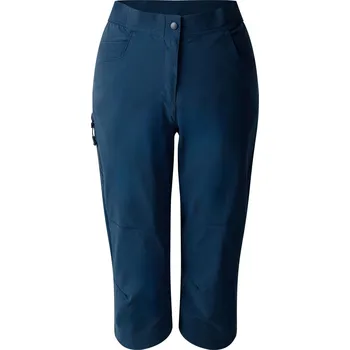Dámské kraťasy Dámské 3/4 kalhoty Dare 2b Melodic III 3/4 Trouser Velikost: S / Barva: modrá