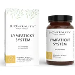 Biovitality Lymfatický systém bylinná…