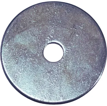 Matice Podložka karosářská zinek Závit: M4