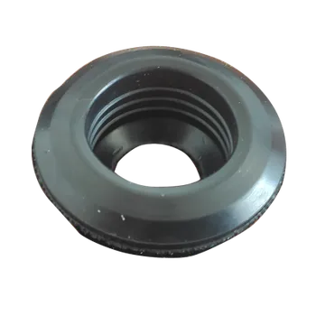 Vtokové těsnění DN25 - gumový prostup