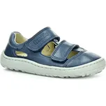 Froddo G3150266-17 Dark Blue dětské barefoot sandály Velikost boty (EU): 32, Vnitřní délka boty: 211, Vnitřní šířka boty: 76