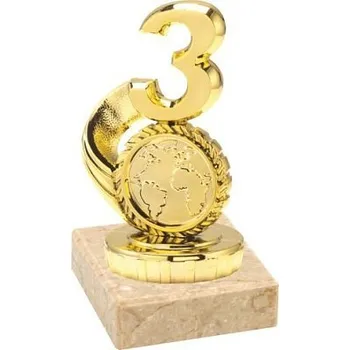 Sportovní figurka F003 - 3.Místo (F003)