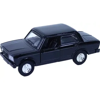 Rappa Lada Auto VAZ 2104 se světlem a zvukem Rappa