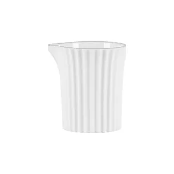 Konvička na mléko RAK Porcelain Spectra mléčenka bez ucha 10 cl